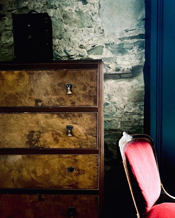 Suie Hunting Lodge Killin Extérieur photo